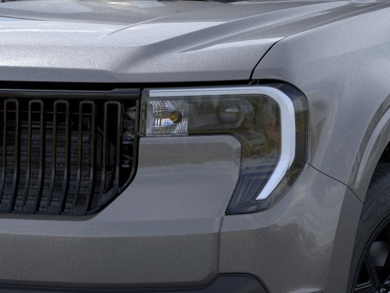 New 2026 Ford Maverick Lobo AWD/4WD image 19