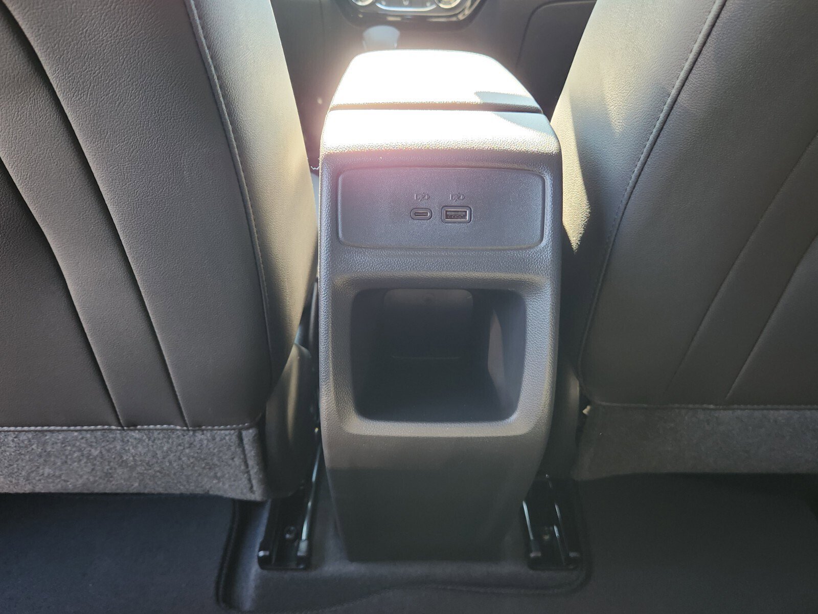 New 2026 Chevrolet Trax LT w/ Driver Confidence Package image 11