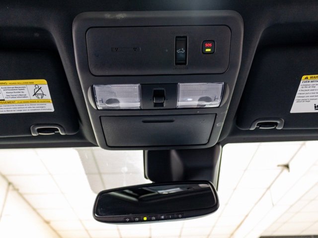 Used 2022 Nissan Frontier PRO-4X w/ Pro-4X Premium Package image 19