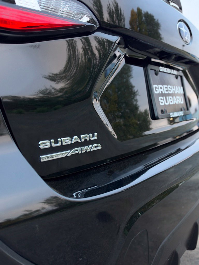 Used 2024 Subaru Crosstrek 2.0i Premium AWD/4WD image 45