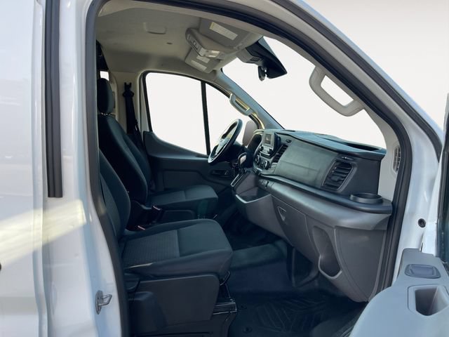 Used 2025 Ford Transit 250 Low Roof w/ Exterior Upgrade Package RWD image 15