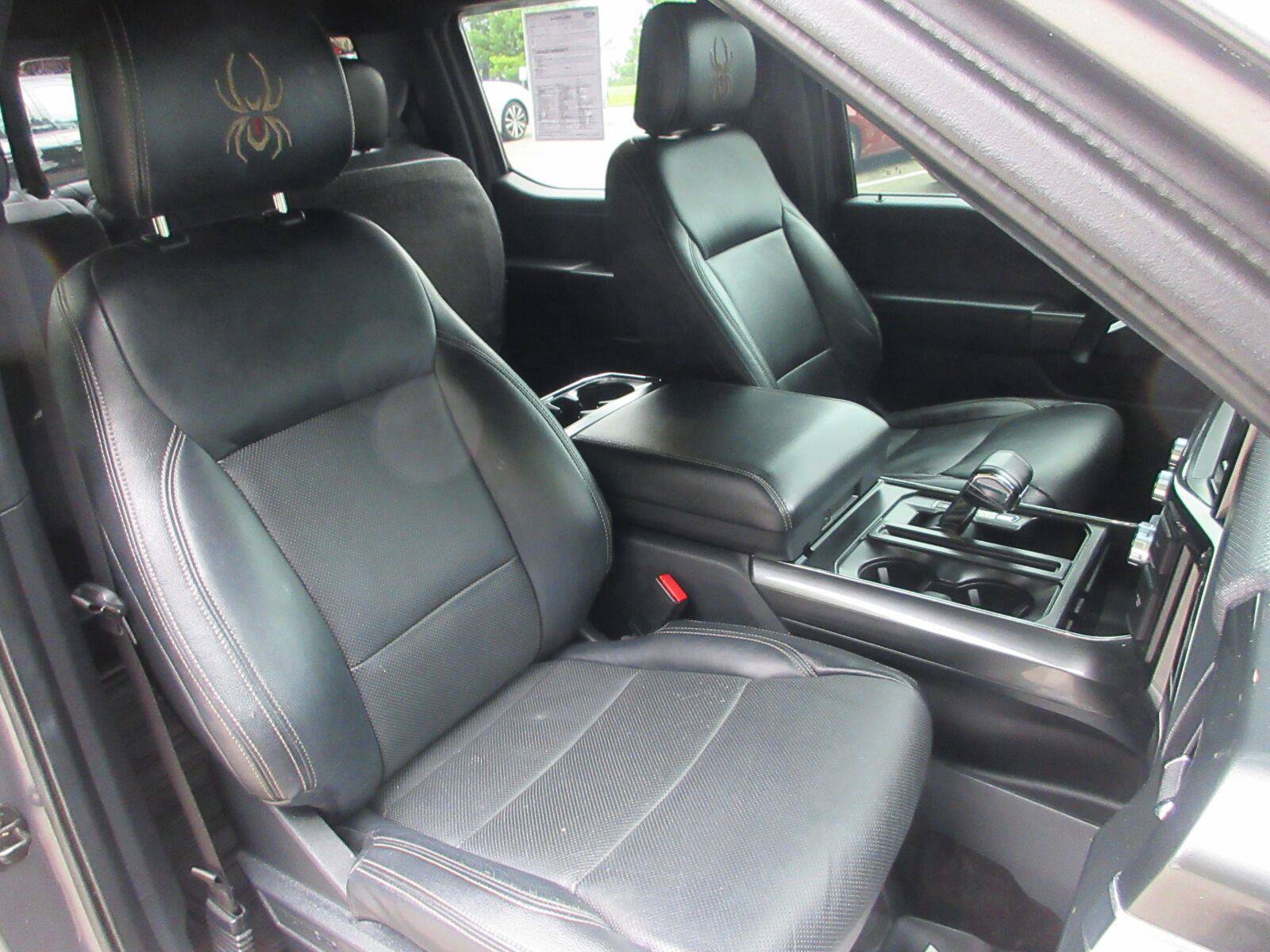 Used 2021 Ford F150 XLT w/ Equipment Group 302A High AWD/4WD image 19