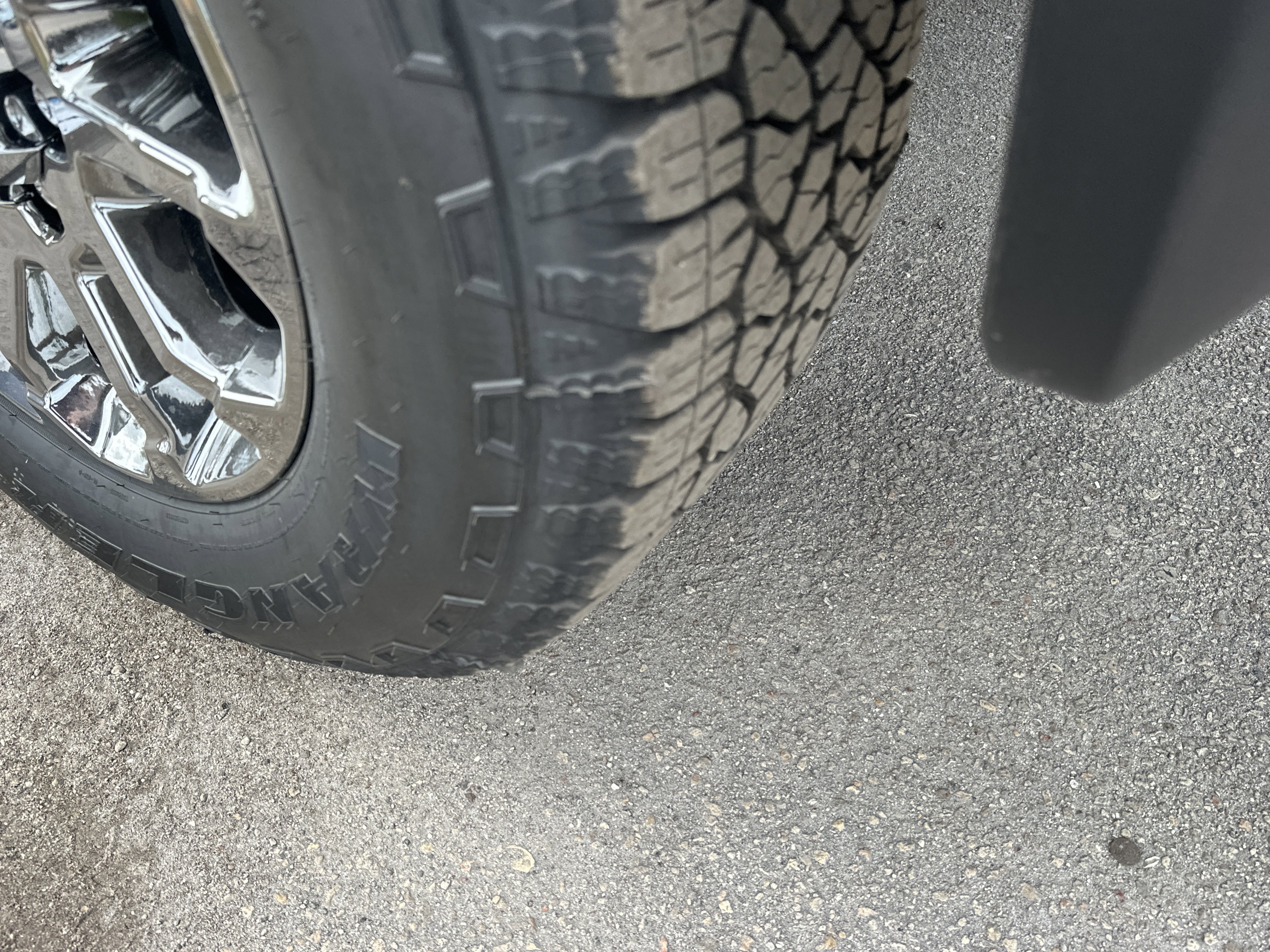 New 2026 Chevrolet Silverado 2500 LTZ w/ LTZ Convenience Package image 12