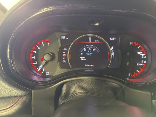 Used 2023 Dodge Durango GT RWD image 28