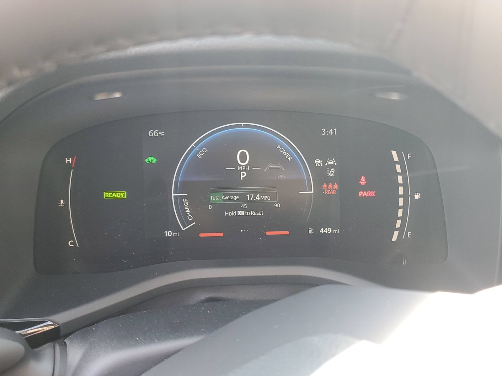 New 2026 Toyota Camry LE w/ Convenience Package FWD image 25