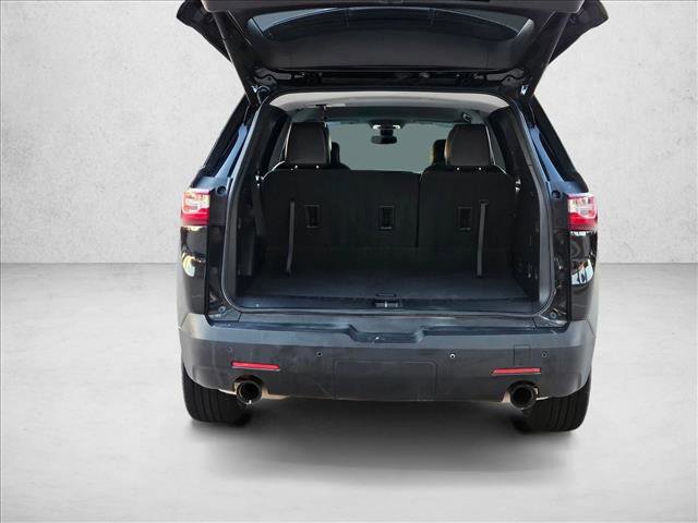 Used 2019 Chevrolet Traverse RS image 6