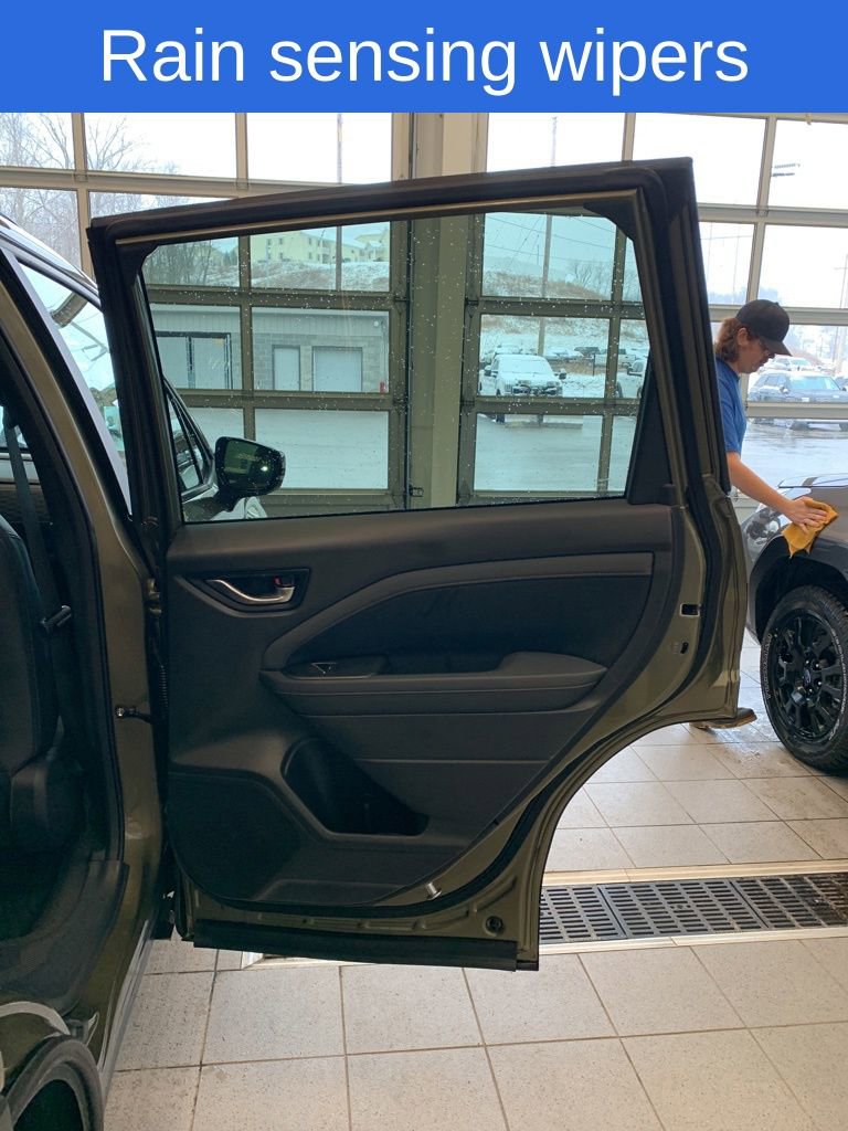 New 2026 Subaru Forester Touring image 19