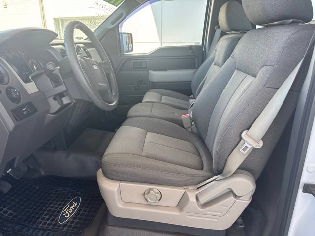 Used 2010 Ford F150 XL RWD image 8