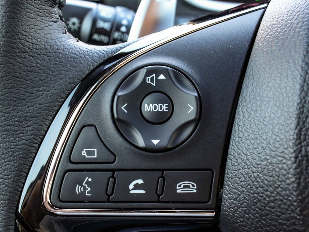 New 2026 Mitsubishi Eclipse Cross SEL image 28