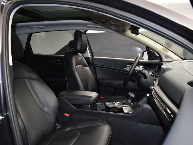 Certified 2026 Kia Sportage SX image 12