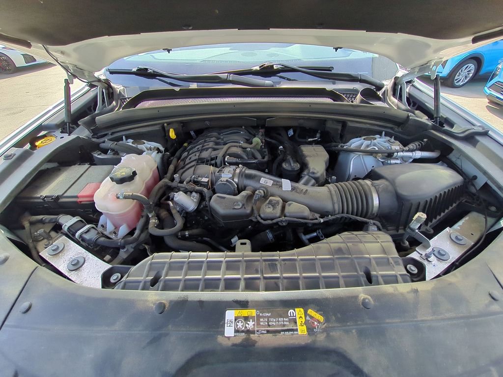 Used 2023 Jeep Grand Cherokee L Laredo image 38