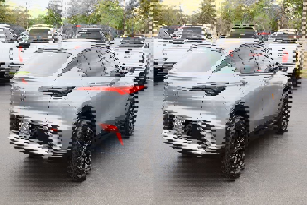 New 2026 Buick Envista Sport Touring w/ Convenience I Package image 4