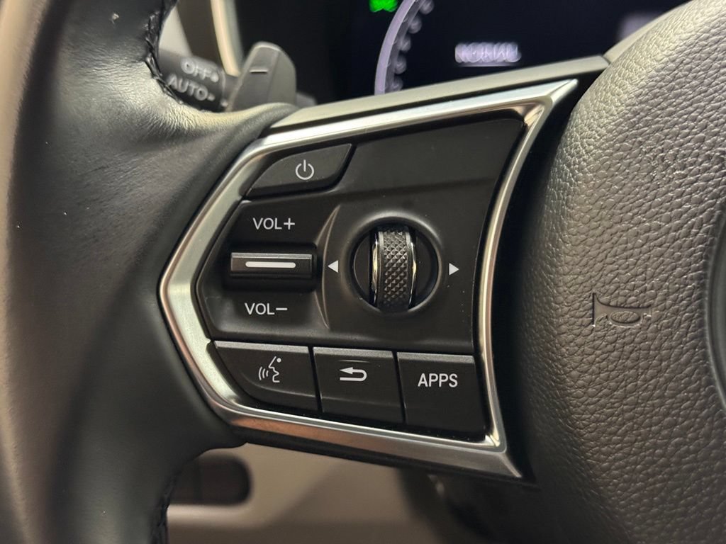 Certified 2023 Acura MDX w/ Technology Package AWD/4WD image 21