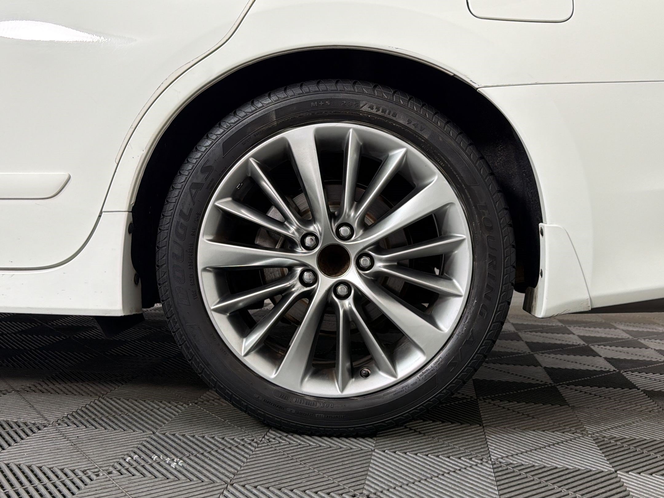 Used 2018 Nissan Altima 2.5 S FWD image 10