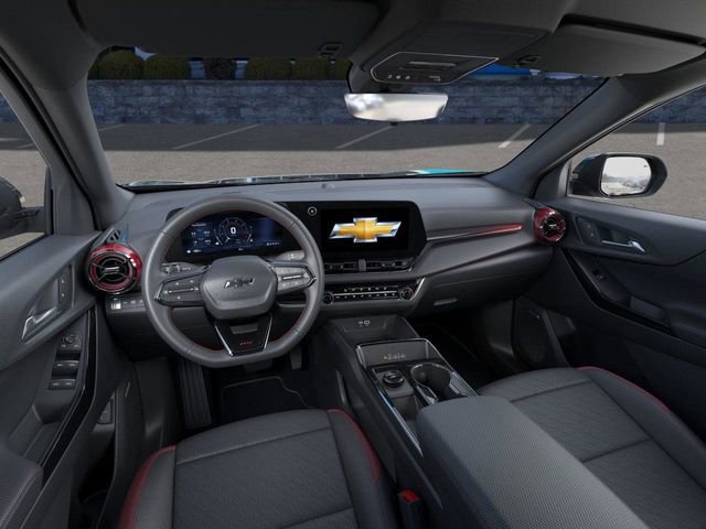 New 2026 Chevrolet Equinox RS image 15