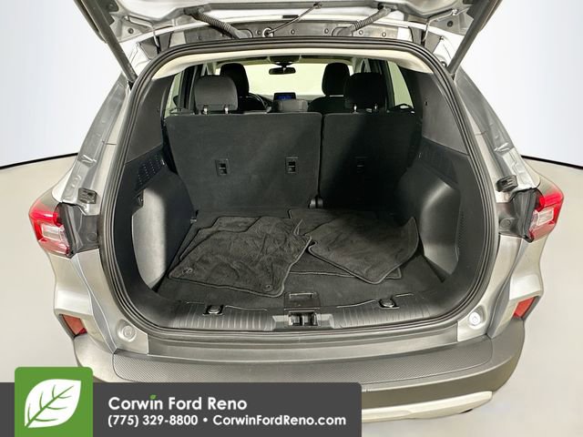 Certified 2023 Ford Escape Active image 24