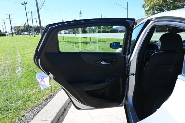 Used 2022 Chevrolet Malibu LT FWD image 23
