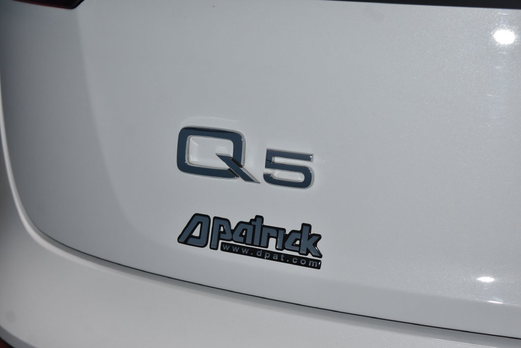 Used 2024 Audi Q5 2.0T Premium Plus AWD/4WD image 30