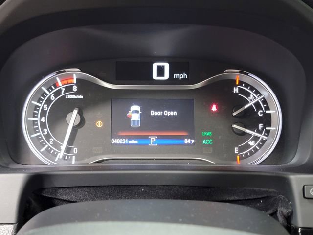 Certified 2023 Honda Ridgeline Black Edition image 30