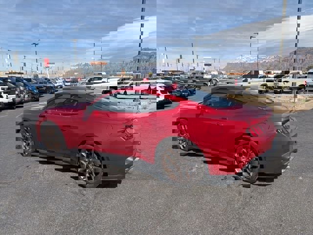 New 2024 Ford Mustang Premium image 58