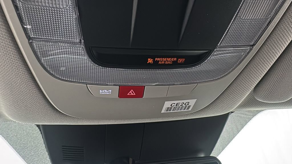 New 2026 Kia Sorento EX image 32