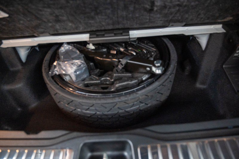 New 2026 Mercedes-Benz GLS 450 4MATIC image 37