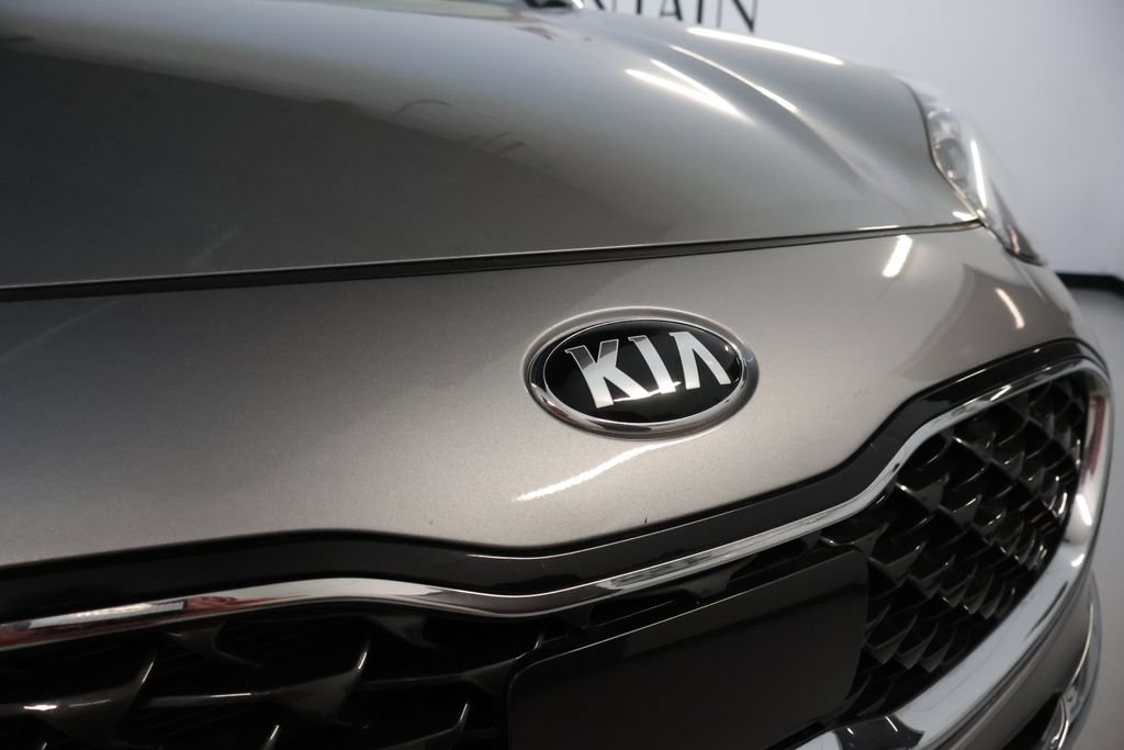 Used 2022 Kia Sportage EX w/ EX Technology Package AWD/4WD image 9
