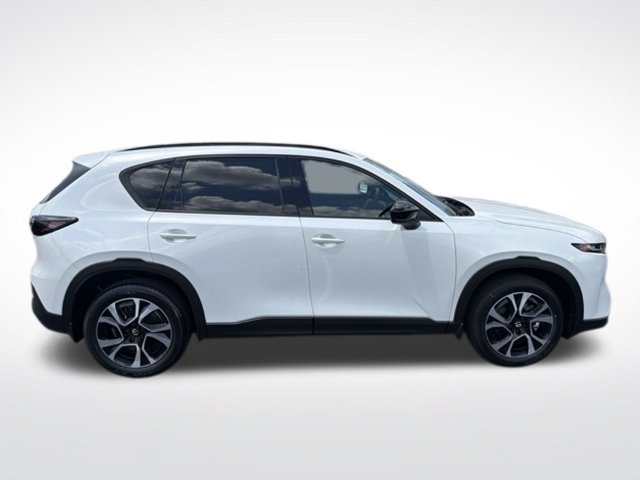 New 2026 MAZDA CX-5 Preferred AWD/4WD image 7