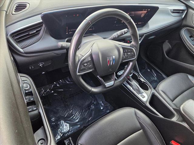 Used 2024 Buick Encore GX Sport Touring image 10
