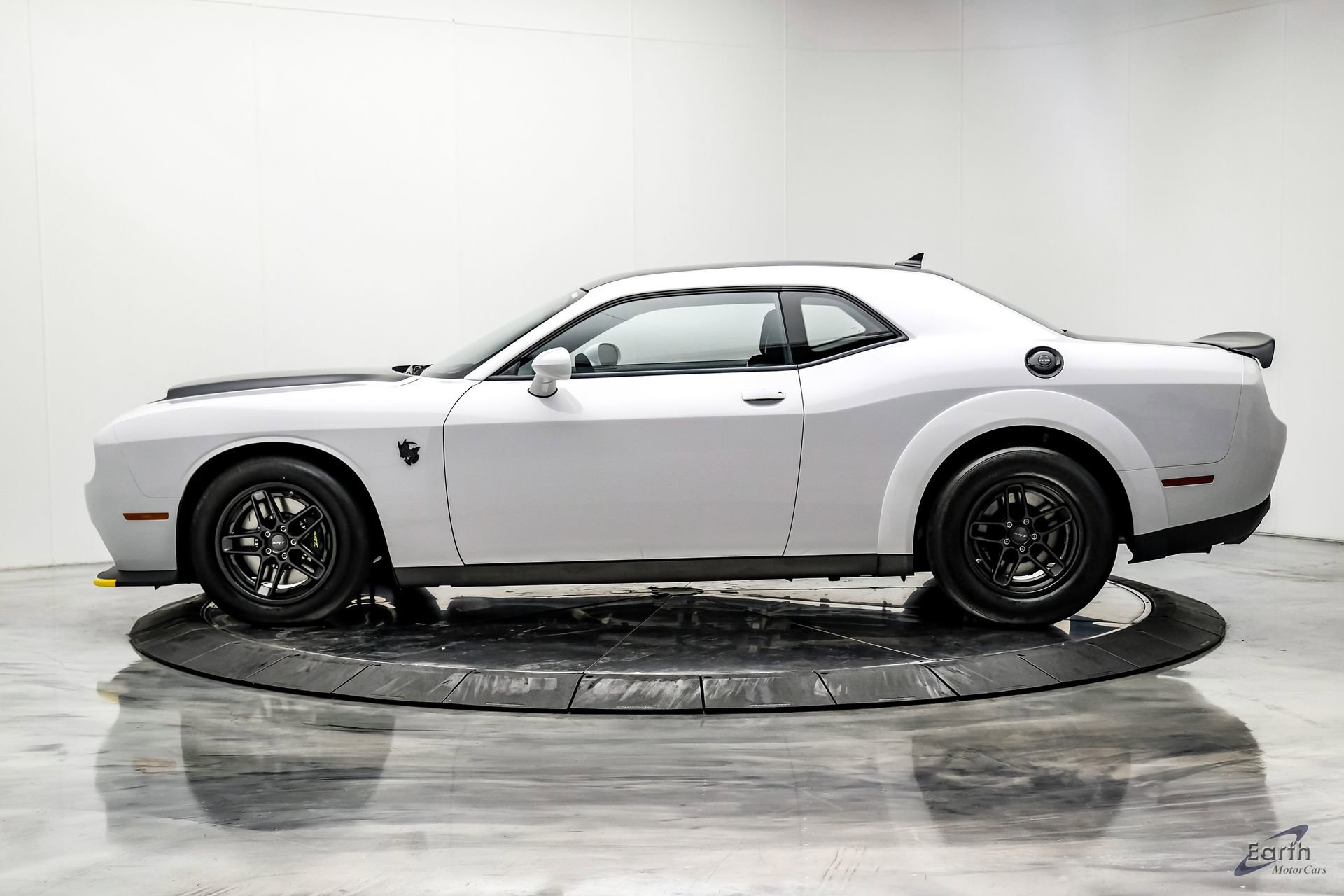 Used 2023 Dodge Challenger SRT Demon 170 RWD image 8