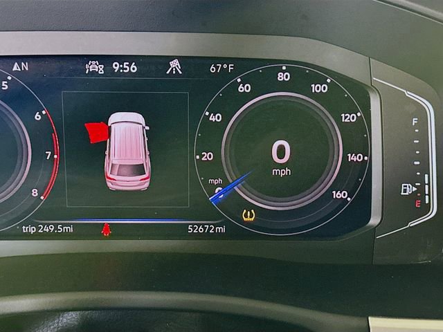 Used 2022 Volkswagen Atlas SE image 14