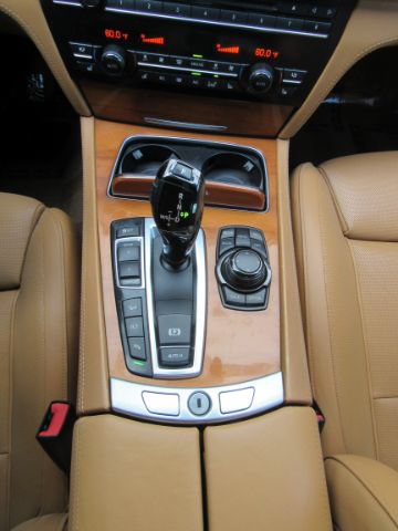 Used 2013 BMW ALPINA B7 xDrive w/ Driver Assistance Pkg AWD/4WD image 49