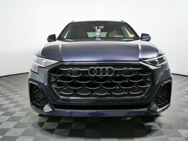 New 2026 Audi Q8 Prestige AWD/4WD image 36