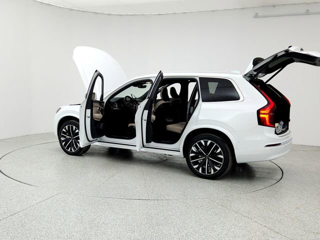 New 2026 Volvo XC90 T8 Plus w/ Protection Package Premier image 12