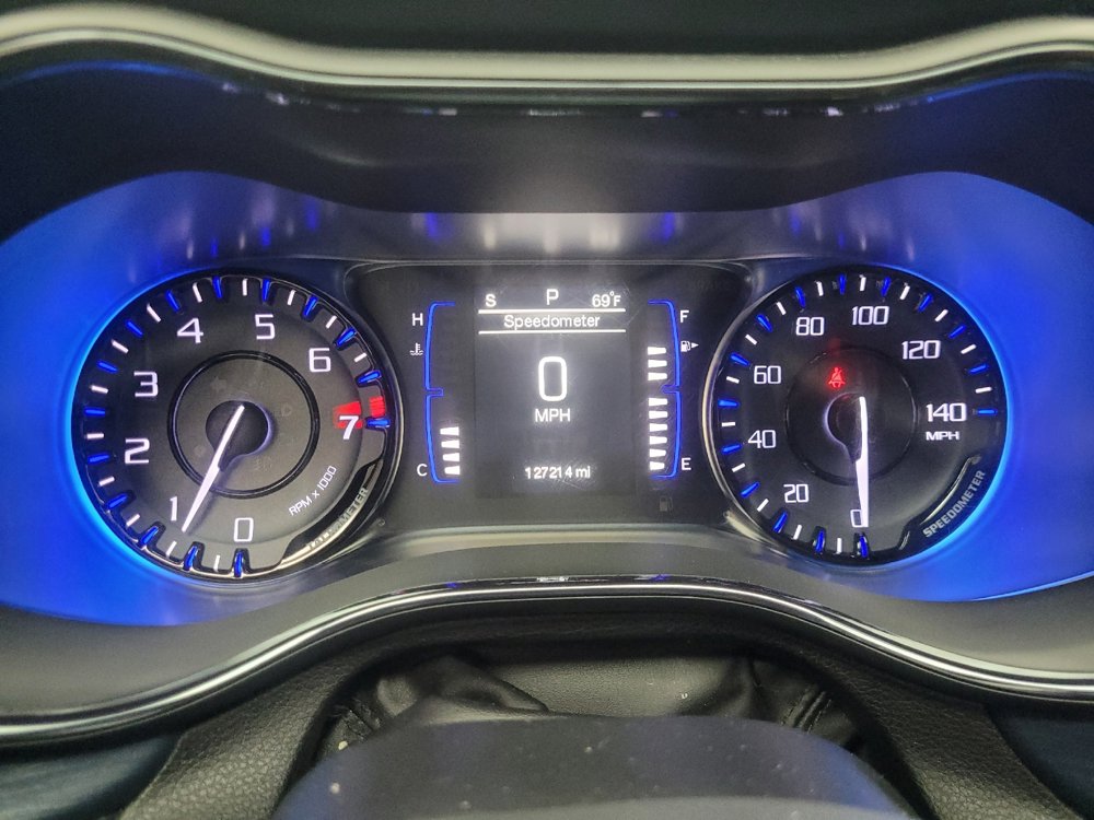 Used 2015 Chrysler 200 S w/ Comfort Group AWD/4WD image 25