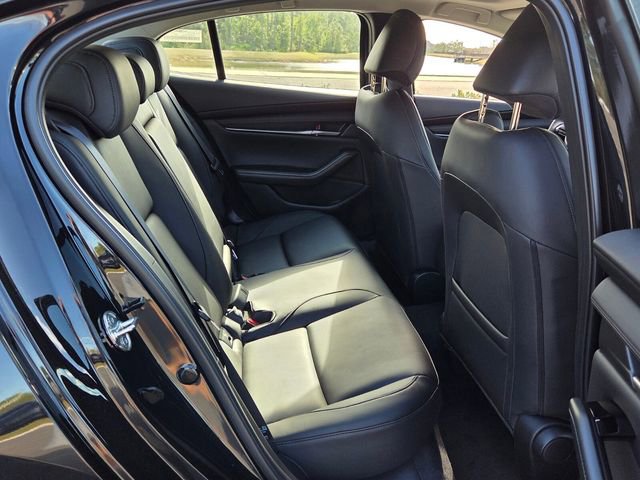 New 2026 MAZDA MAZDA3 2.5 S Sedan w/ Preferred Pkg image 15