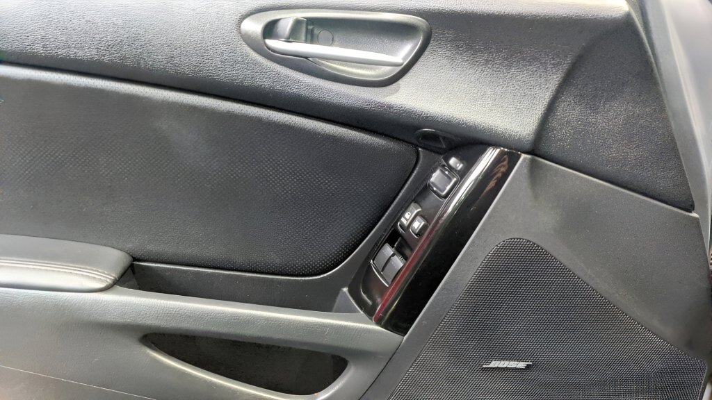 Used 2010 MAZDA RX-8 Grand Touring image 21