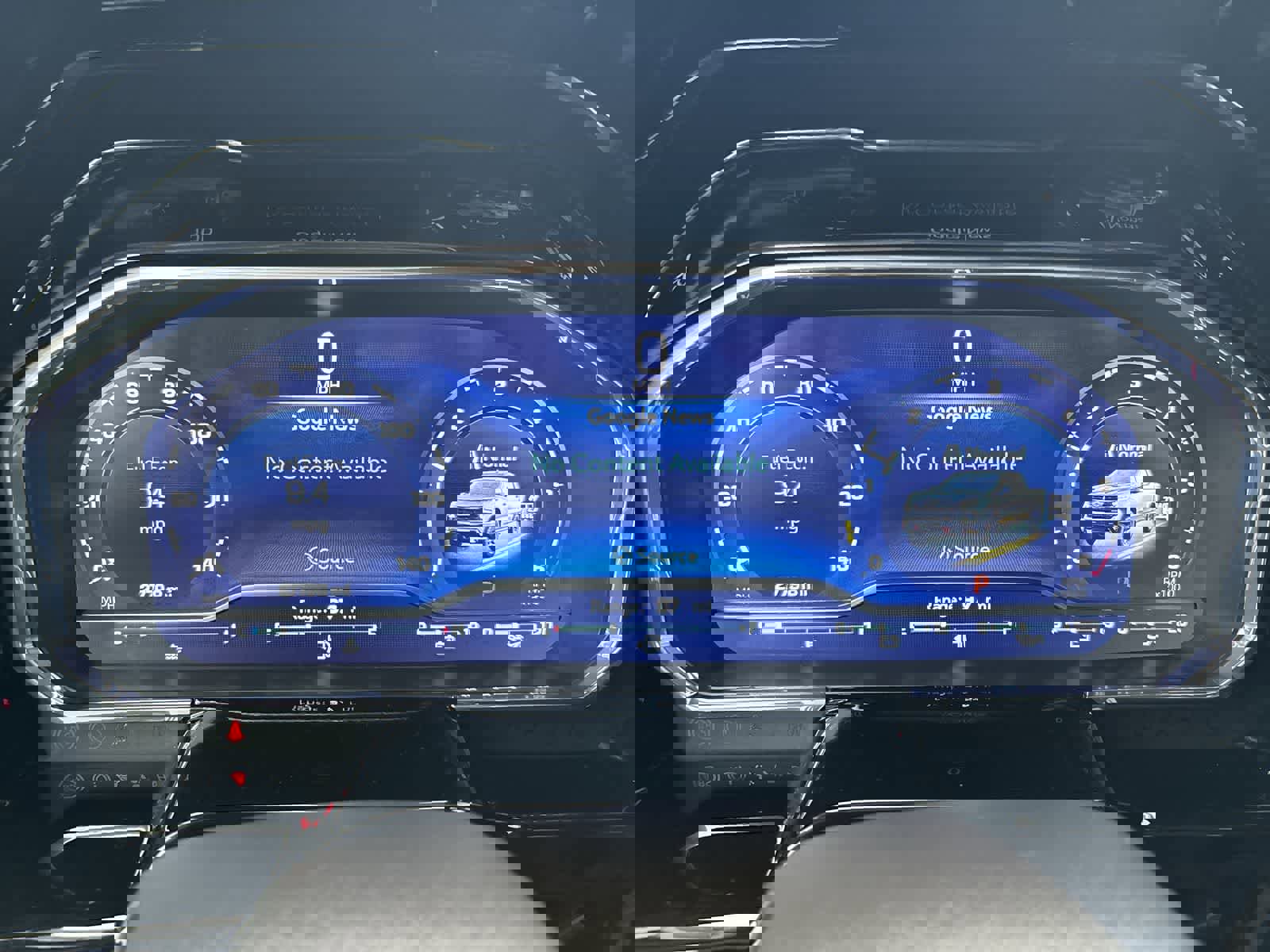 Used 2023 Chevrolet Silverado 1500 LT Trail Boss w/ Protection Package image 15