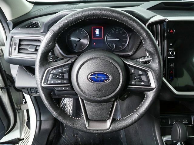 Used 2025 Subaru Ascent Limited AWD/4WD image 10