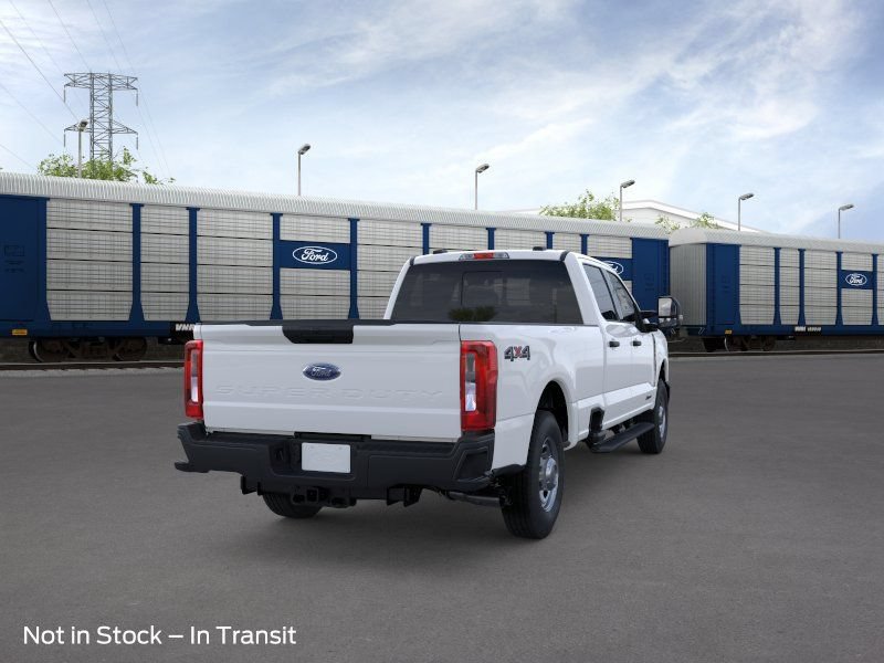 New 2026 Ford F250 XL AWD/4WD image 8
