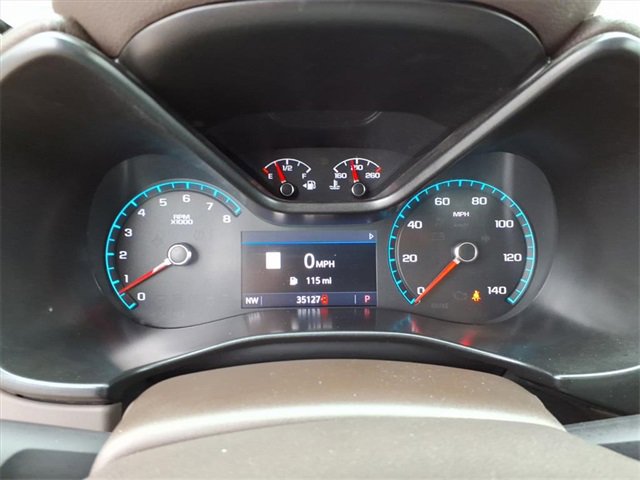 Used 2022 GMC Canyon Denali image 9