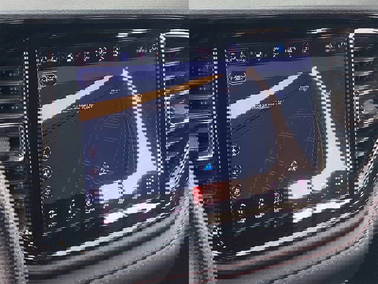 Used 2021 Dodge Durango R/T w/ Blacktop Package image 26