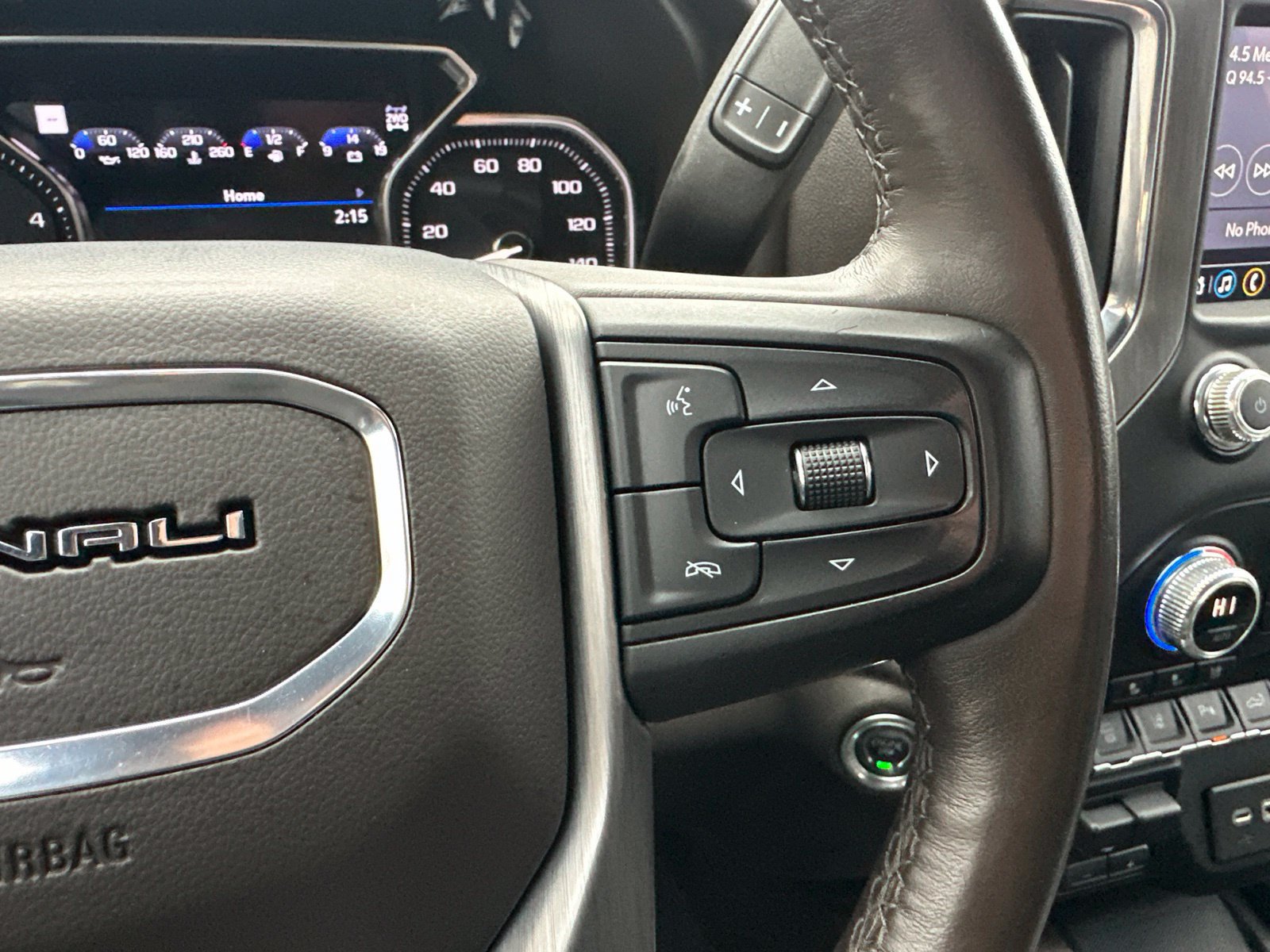 Used 2020 GMC Sierra 3500 Denali w/ Technology Package AWD/4WD image 51