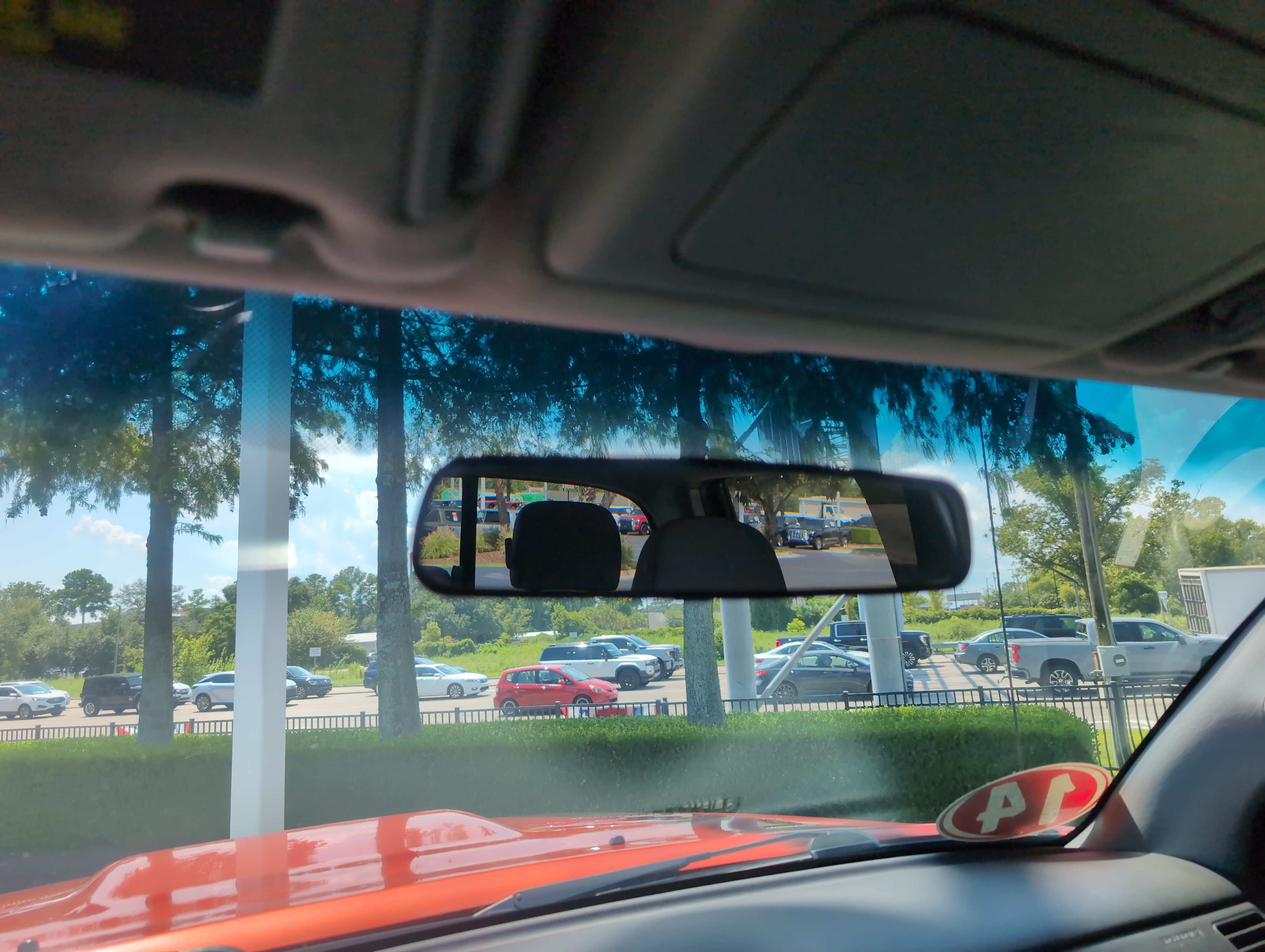 Used 2014 Toyota Tacoma 4x4 Double Cab image 26