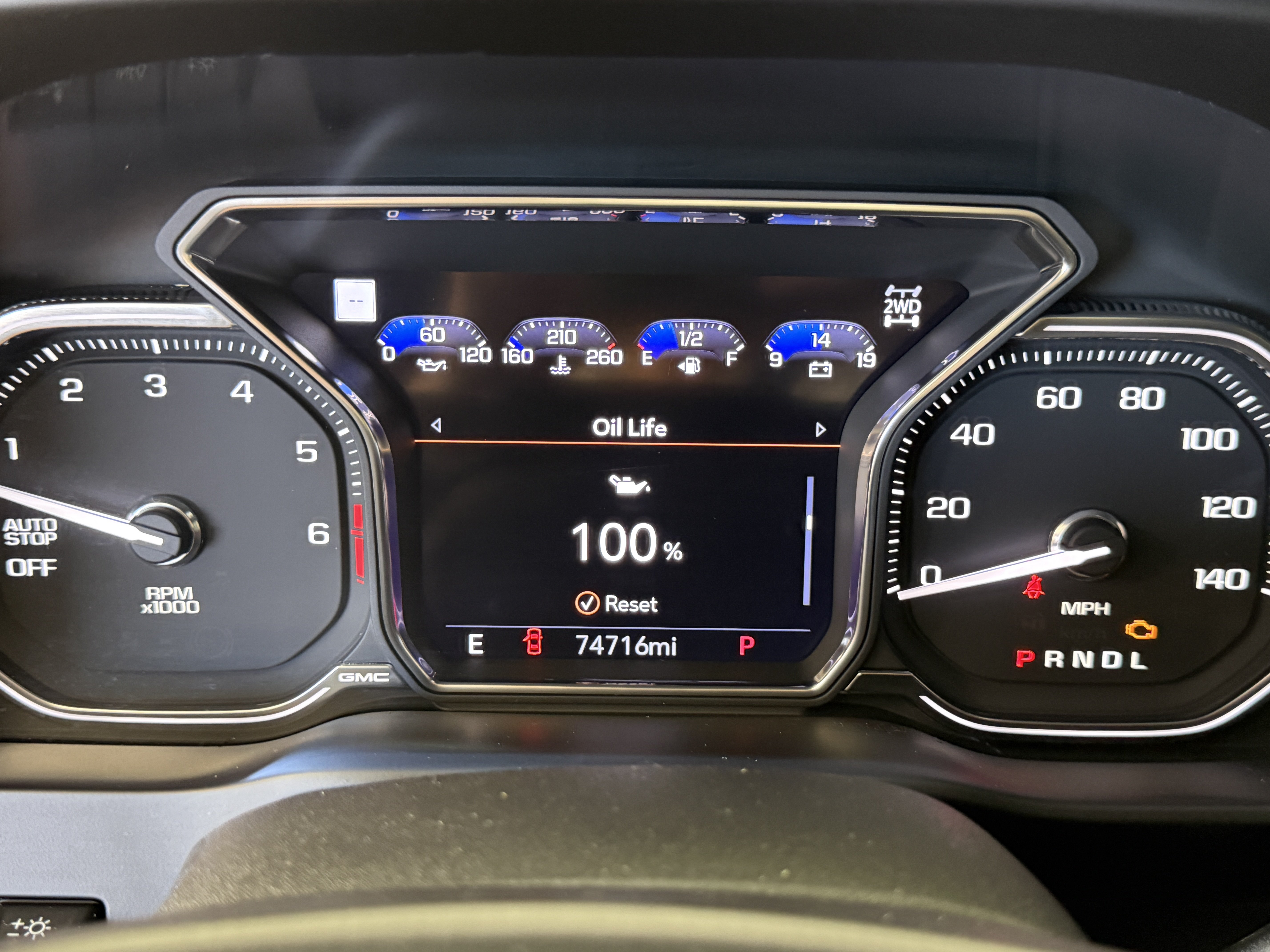 Used 2020 GMC Sierra 1500 AT4 w/ AT4 Premium Package AWD/4WD image 29