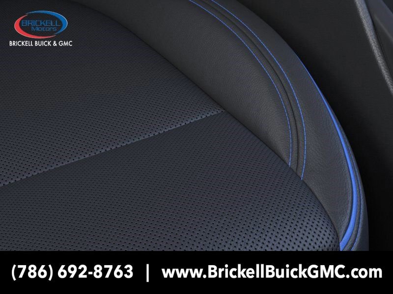 New 2026 Buick Encore GX Sport Touring FWD image 21
