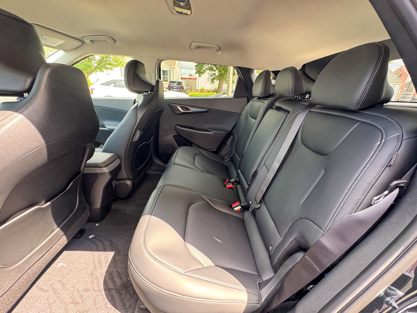 New 2025 Kia EV6 Wind image 18