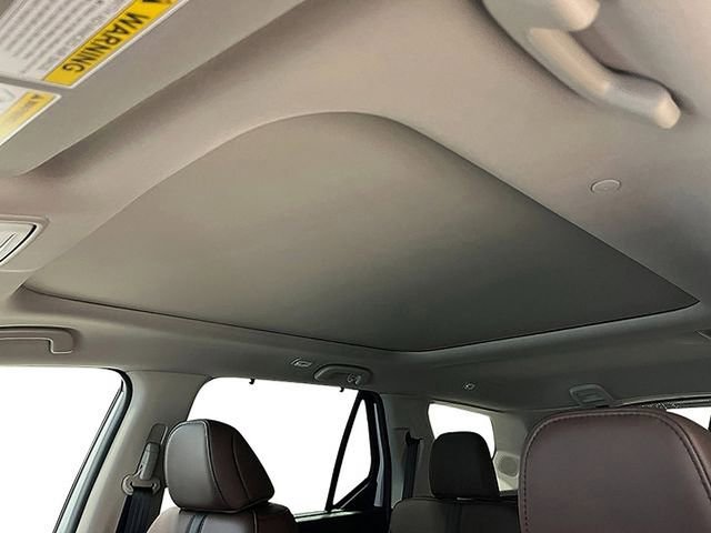 New 2026 Honda Pilot Touring image 20