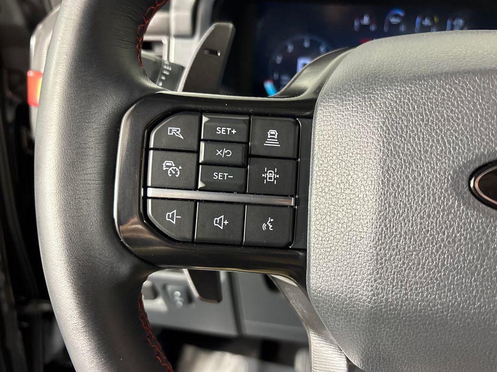 Used 2024 Ford F150 Raptor w/ Equipment Group 803A Raptor R image 15