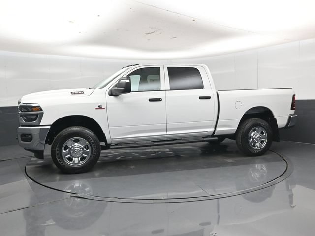 New 2027 RAM 2500 Tradesman AWD/4WD image 36